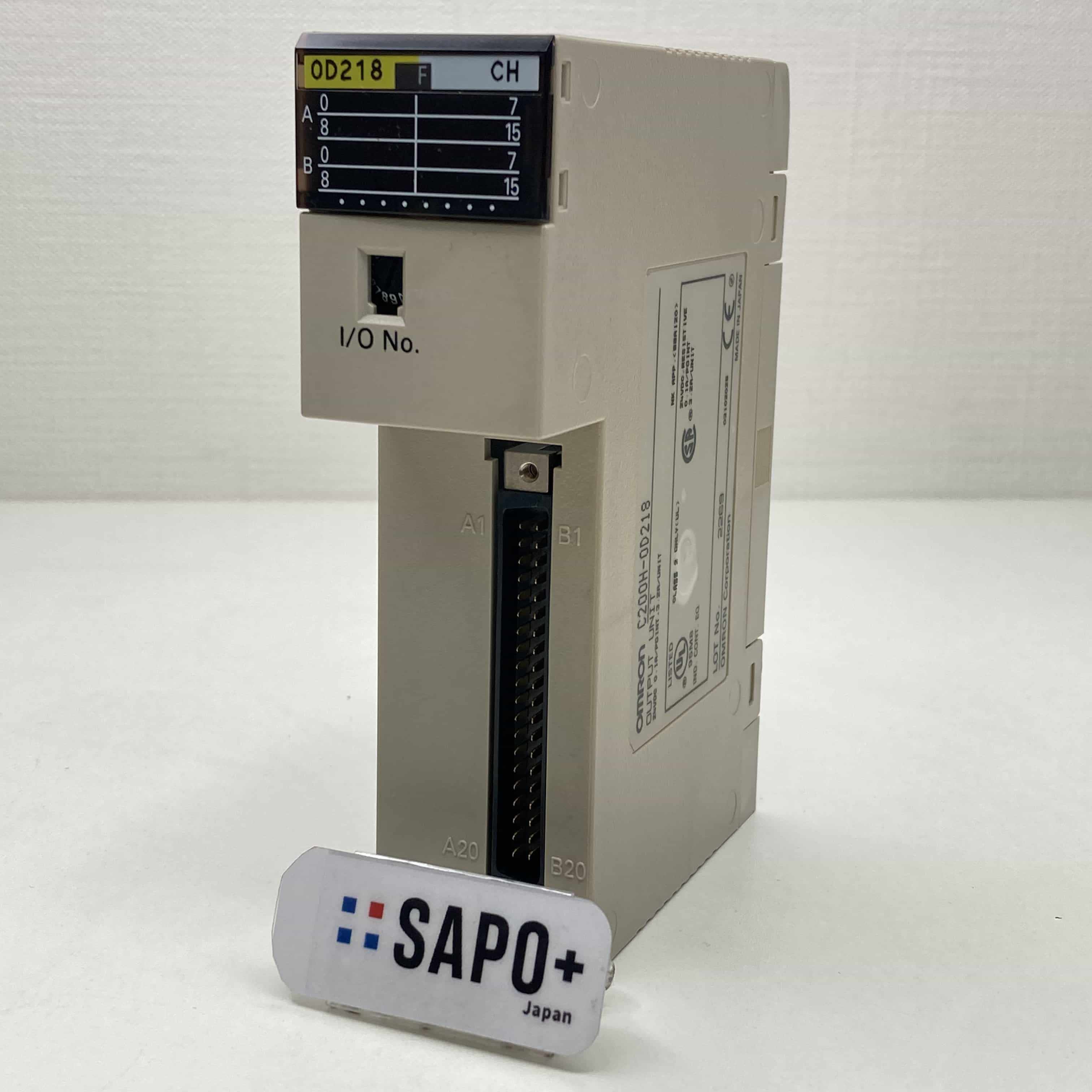 中古PLC一覧 | 中古FA機器・制御機器の高価買取販売ならサポタス